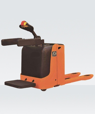 1激光導(dǎo)航AGV