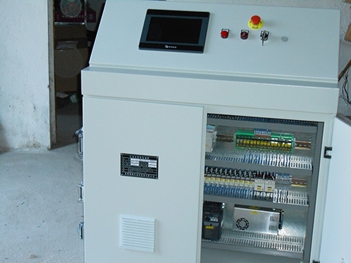 打包自動化生產(chǎn)線系統(tǒng)集成