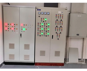 電氣自動(dòng)化改造