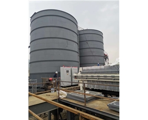 礦山污水循環(huán)系統(tǒng)