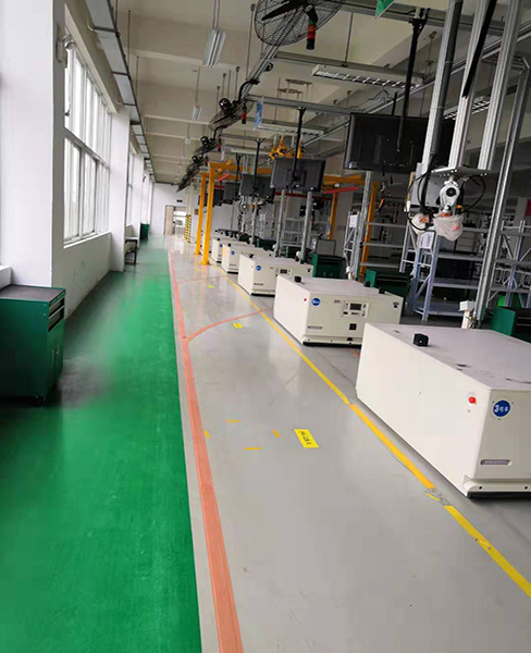 項目集成-自動化設備控制系統(tǒng) (7)