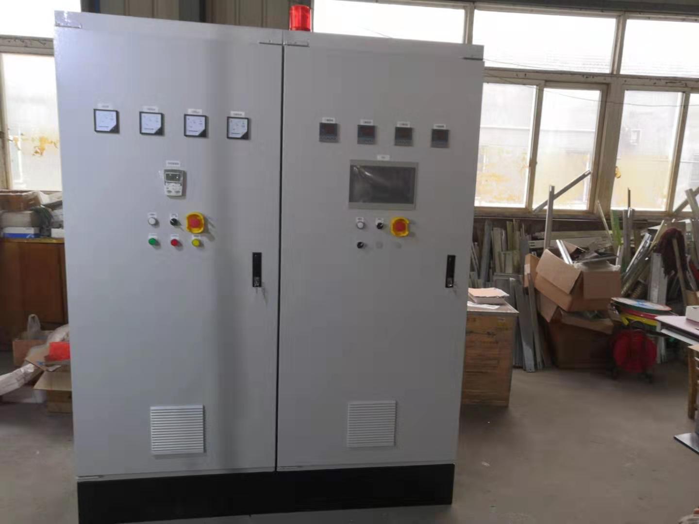 污水自控系統(tǒng)