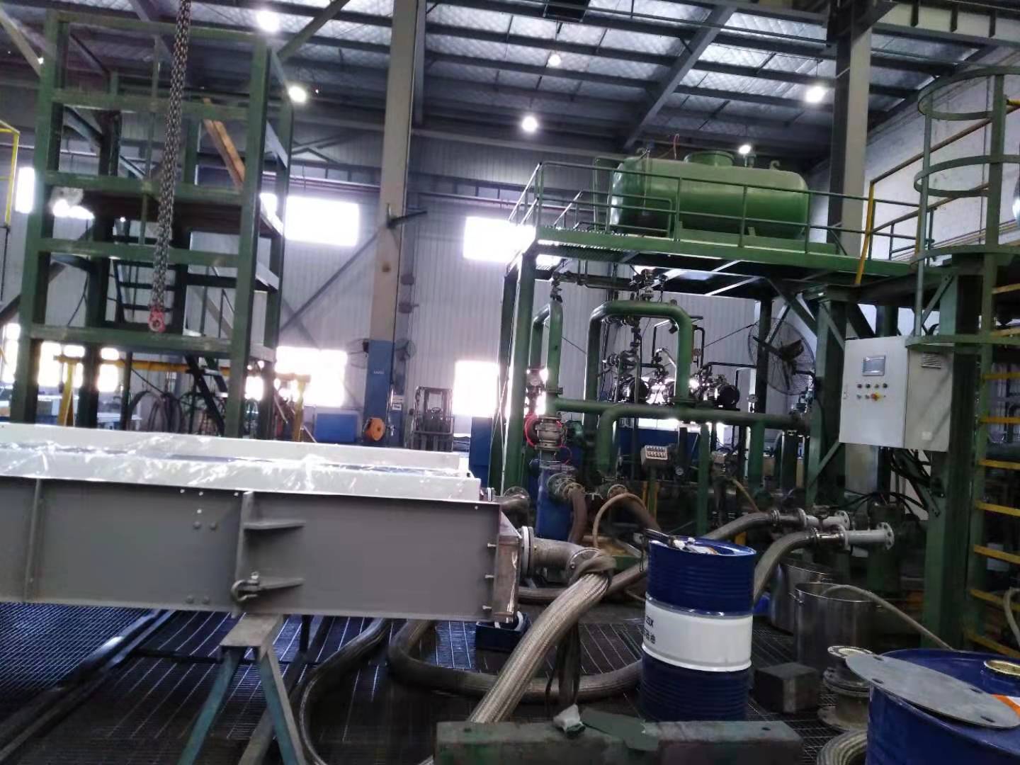 液壓PID控制系統(tǒng)