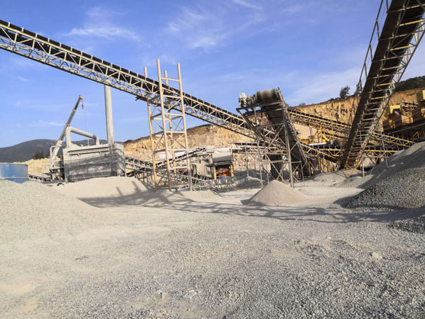 礦山自動(dòng)化