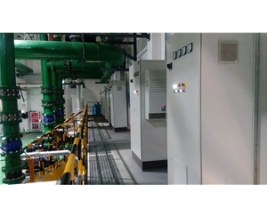 水處理智能控制系統(tǒng)