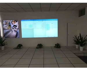 污水自控系統(tǒng)2